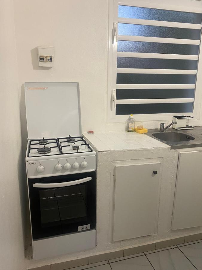 הוילה סנט-אן Location Studio מראה חיצוני תמונה