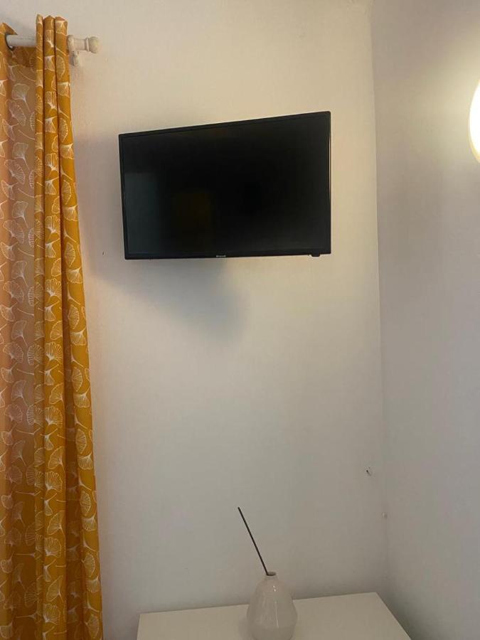 הוילה סנט-אן Location Studio מראה חיצוני תמונה